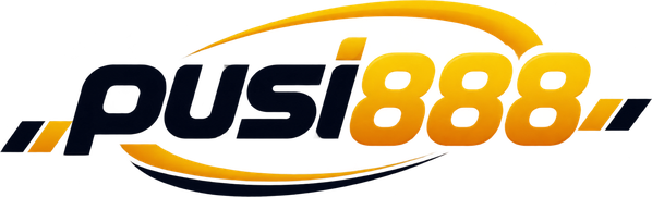 Pusi888 Logo